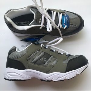 champion men's thatcher runner